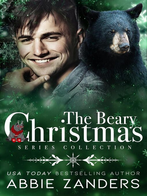 Title details for The Beary Christmas Collection by Abbie Zanders - Available